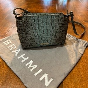 Brahmin Hillary shoulder/crossbody bag